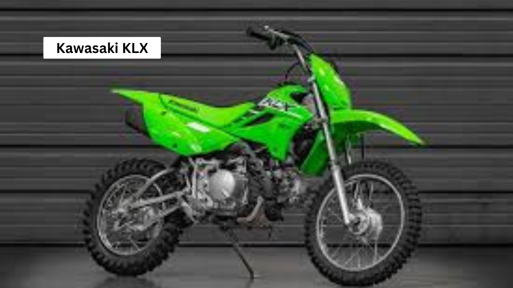 Kawasaki KLX