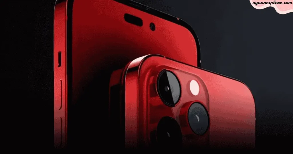 iPhone 17 Pro Max में मिलेगा नया डिजाइन, परफॉर्मेंस भी होगा दमदार; कब है लॉन्च की उम्मीद 1 iPhone 17 Pro Max