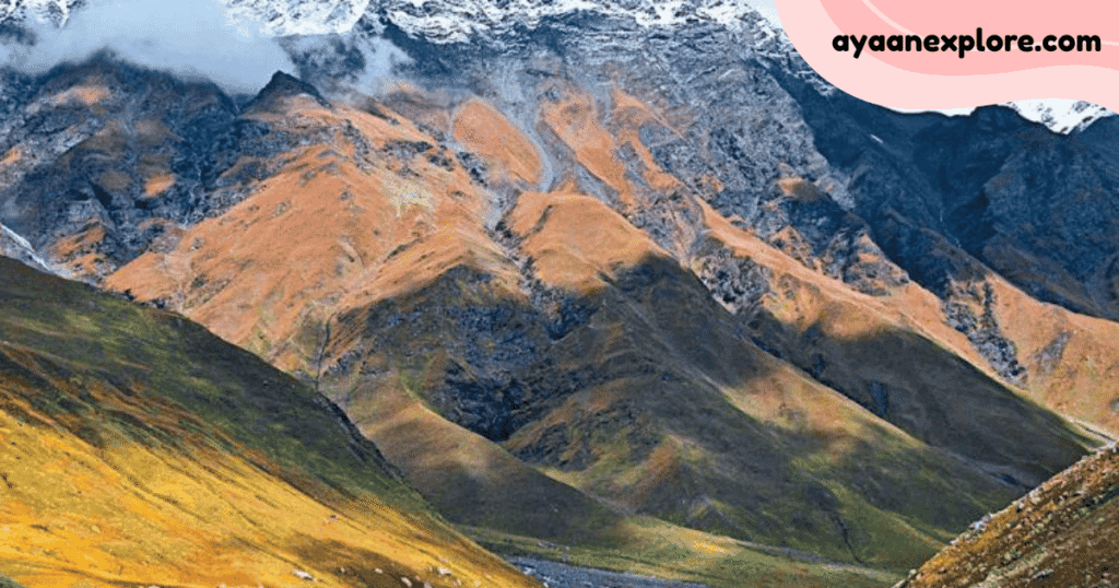 हिमाचल की छुपी हुई रानी: भाभा वैली – क्या आपने देखी है ये अद्भुत जगह? 1 भाभा वैली