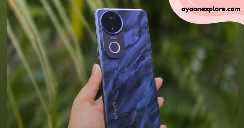 Vivo V50e इंडिया लॉन्च: स्पेसिफिकेशन, प्राइस और एक्सपेक्टेड डेट 1 Vivo V50e की संभावित स्पेसिफिकेशन