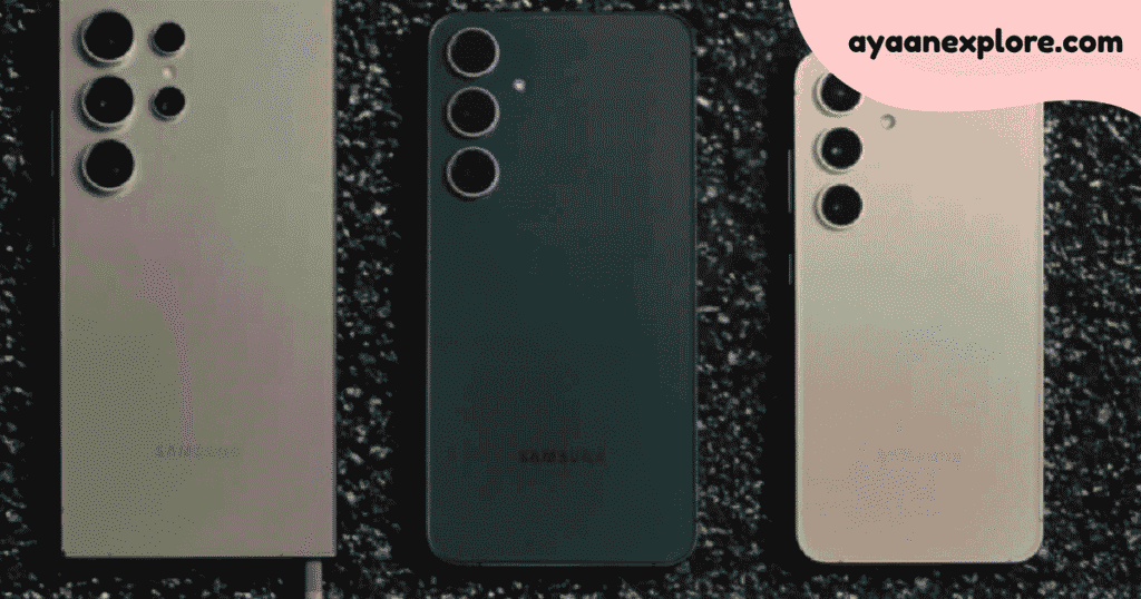 Samsung Galaxy S25 Edge: मई में लॉन्च, लेकिन भारत में नहीं! पूरी जानकारी 1 डिजाइन और बिल्ड