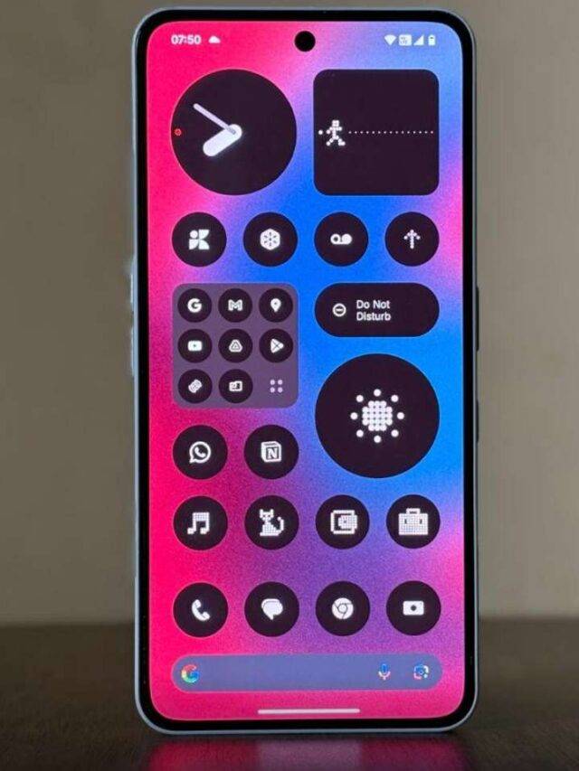 Nothing Phone 3a and Phone 3a Pro, covering price and standout features