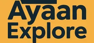 Ayaan explore